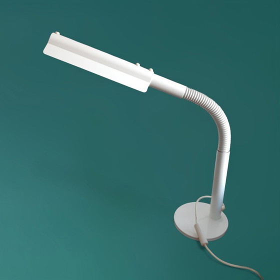 Image 1 of Hala Zeist Schwanenhals-Tischlampe