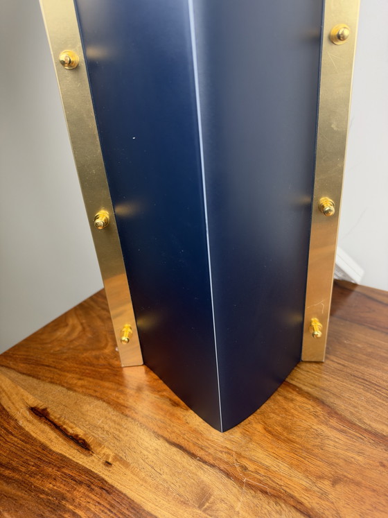 Postmoderne Tafellampen van Samuel Parker voor Slamp, Set van 2 – Plastic (photo 10 of 12)