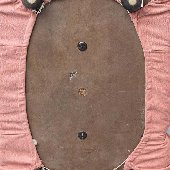 Poltrona Camaleonda in tessuto rosa di Mario Bellini per B&B Italia – anni '70 – Poltrone, Vintage (photo 10 of 11)