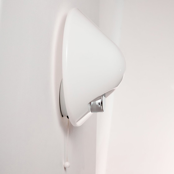 Image 1 of MK10055 Elpis wall lamp by Alberto Guarneri for iGuzzini