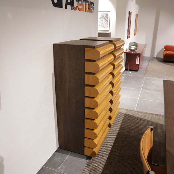 Image 1 of Acerbis Storet chest of drawers