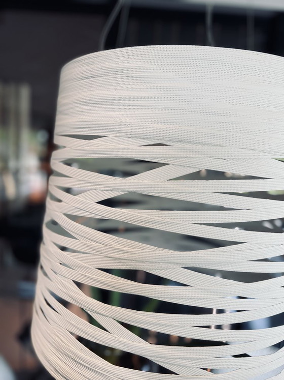 Tress blanco – Foscarini, Lámparas colgantes (photo 2 of 2)