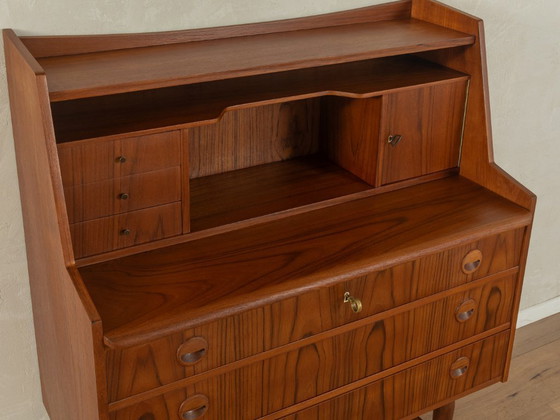 Image 1 of 1960er-Jahre-Büro