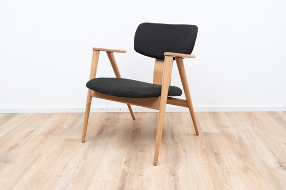 Image 1 of Fauteuil FB14 par Cees Braakman