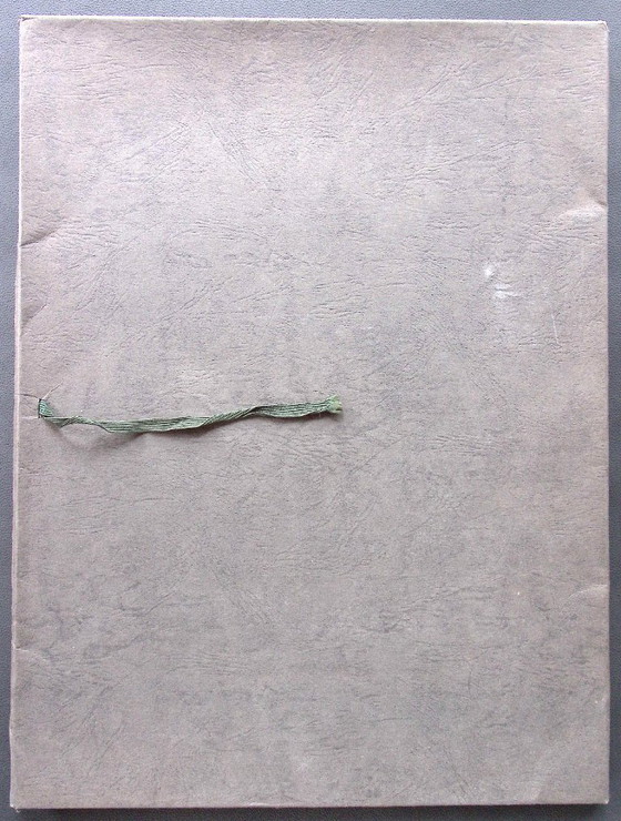 Image 1 of Portefeuille de James Dean par Dennis Stock