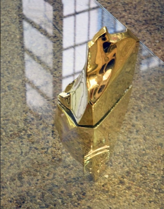 Image 1 of Sereno Coffee Table by Patrik Fredrikson and Ian Stallard for Driade, 2010s