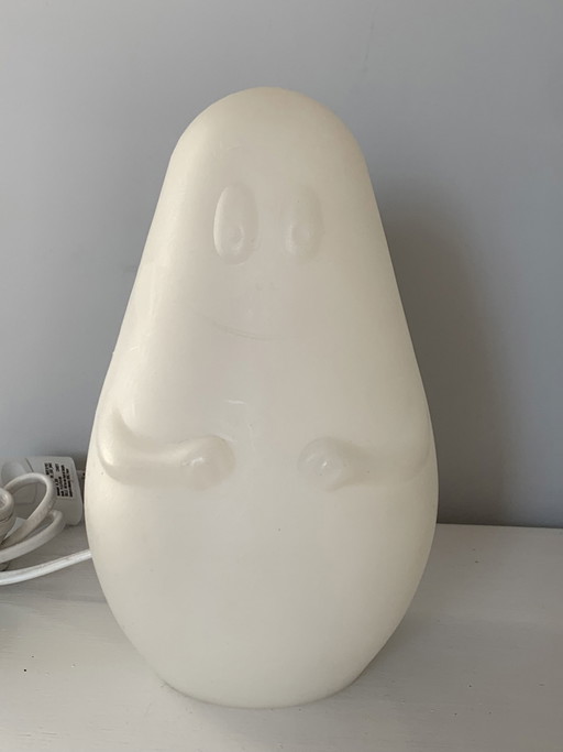 Lampada vintage Barbapapà
