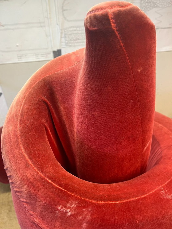 Image 1 of Sofá estilo Tatlin