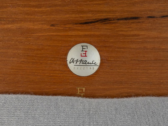 Image 1 of SENATOR armchair, Ole Wanscher