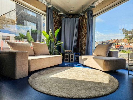 Feydom Bonbon M, Modulaire Sofa