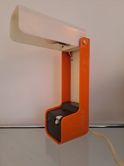 Nanbu Vintage Desk lamp 