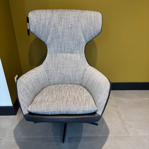 Sillón reclinable Gealux Revolution Arc 8018