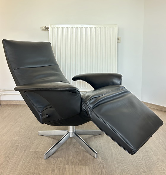 Image 1 of JORI Design Fauteuil Felini