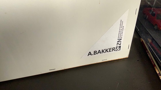 Image 1 of Screen print Corneille