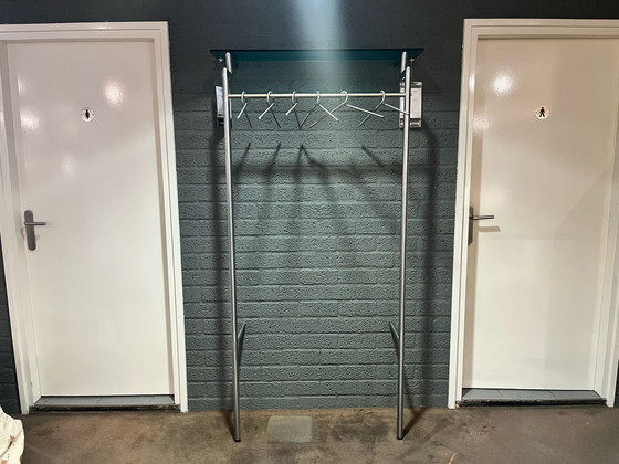 Image 1 of Appendiabiti Metaform Wardrobe