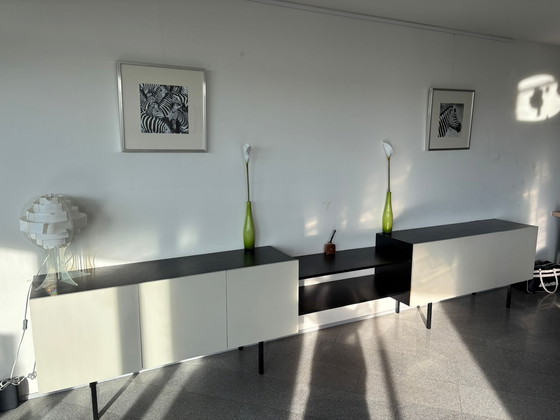 Image 1 of Banz Bord Schrankwand/Kommode