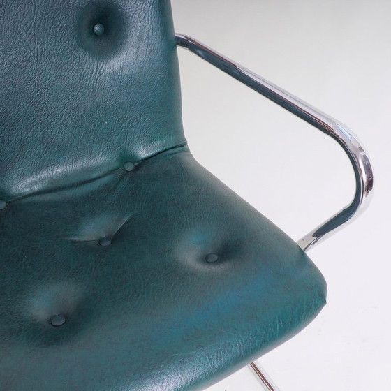 Image 1 of Poltrona tubolare di Tavo