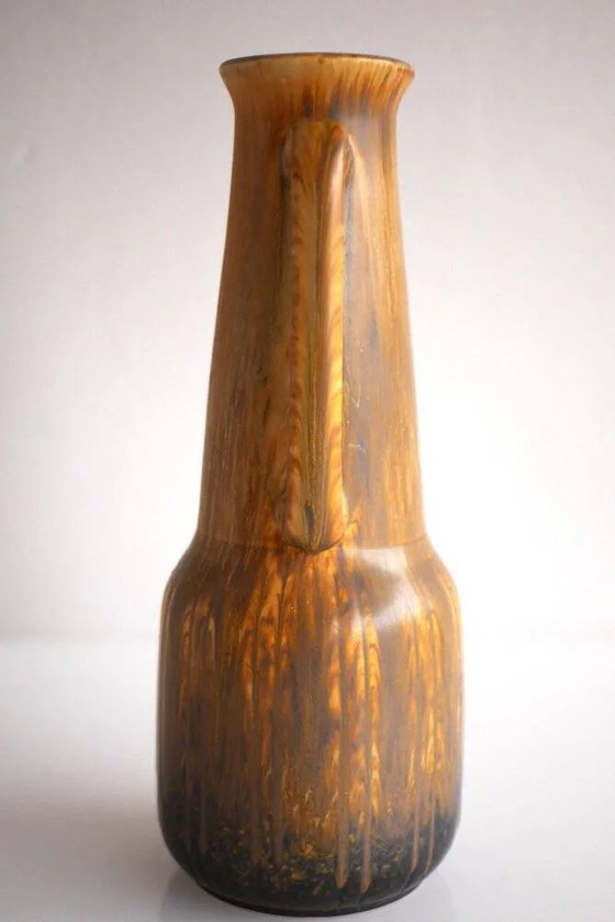 Image 1 of Jarra de cerámica de Gunnar Nylund para Rörstrand