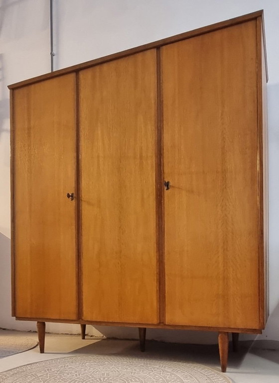 Armadio Mid Century – Legno (photo 2 of 22)