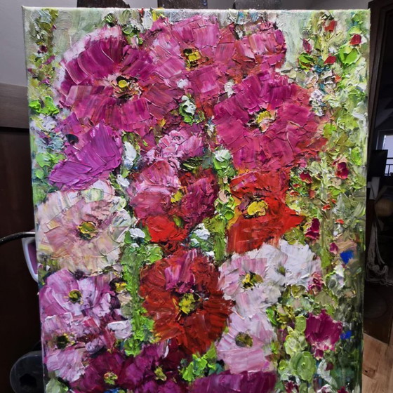 Image 1 of Oleszczuk - Blumen