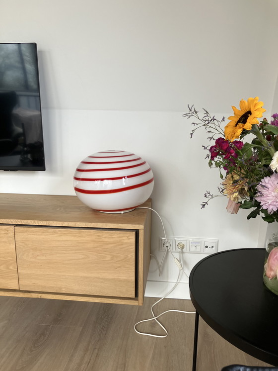 Image 1 of Lampada da tavolo o da terra.