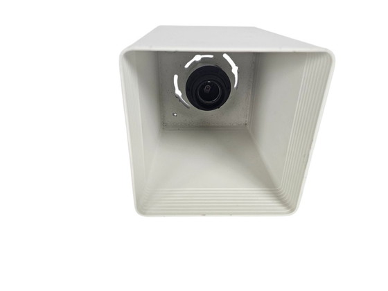 Image 1 of Raak Amsterdam - P1320 .1400 - Ingebouwd Diafragma - 1970's