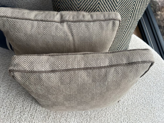 Image 1 of Maßgefertigte Luxuskissen