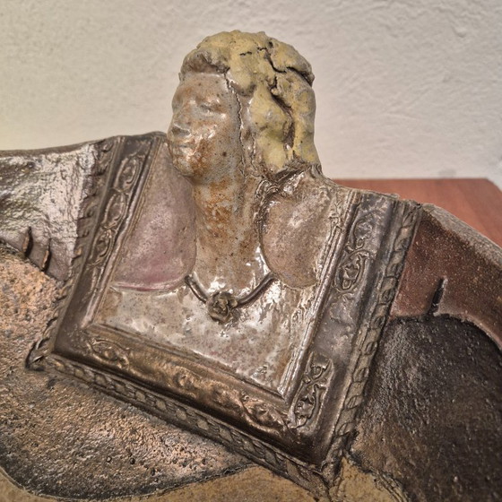 Image 1 of Alain Girel (1945-2001) grote kom