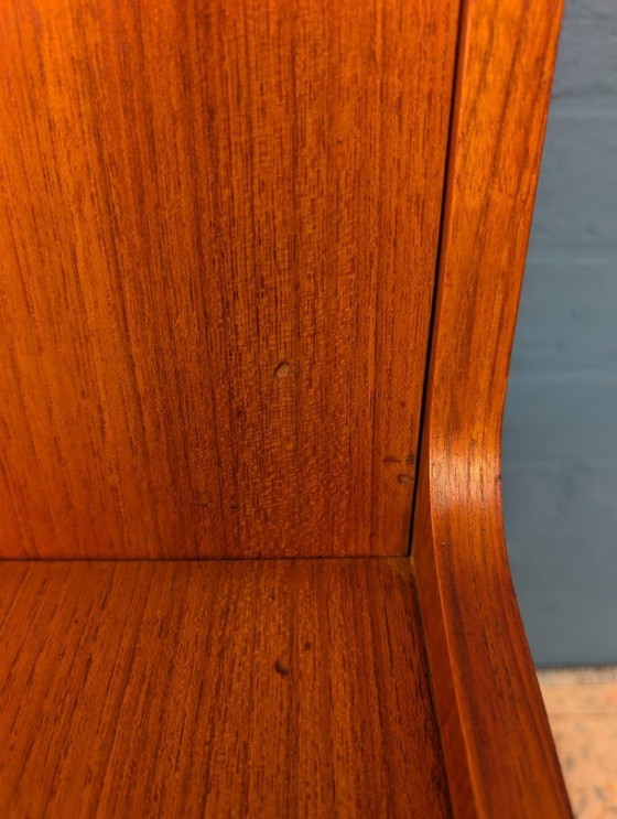 Image 1 of Secretaire d'epoca, prodotto da Mogens Kold, anni '60