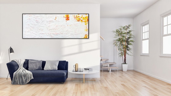 Image 1 of Jürgen Angeler - De uitgebreide witte