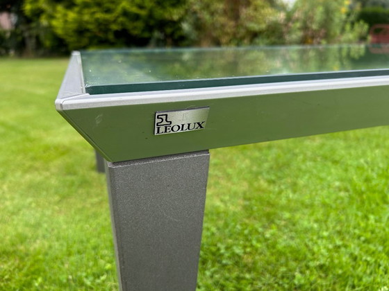 Image 1 of Modèle de table basse Leolux Polygon