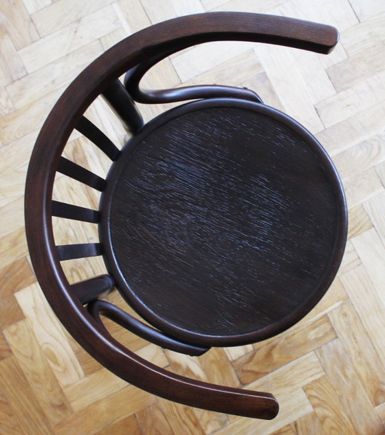 Image 1 of 1930s Dining chair by Bernkop