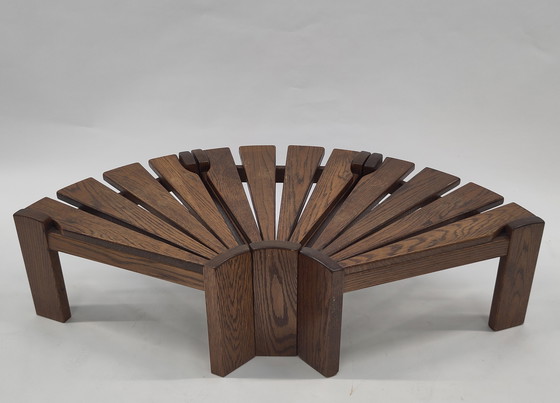 Image 1 of Set van drie bijzettafels Awa Radboud Dittmann &Co