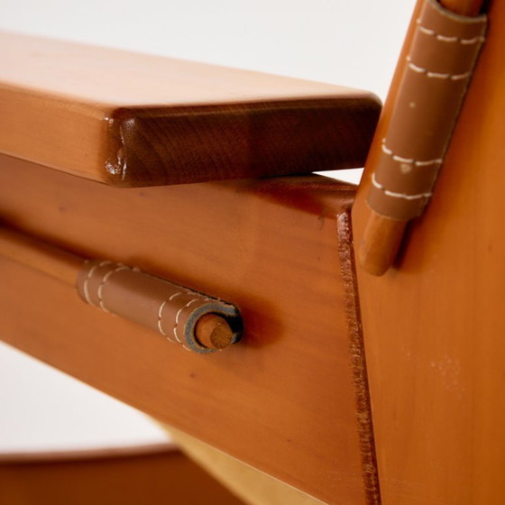 Image 1 of Sillón Kilin MK11120 de Sergio Rodrigues para OCA