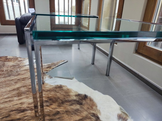 Image 1 of 2 tavolini vintage Luar