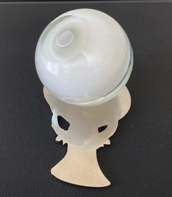 Image 1 of Marcel Wanders Rare "Wet shadow vase"