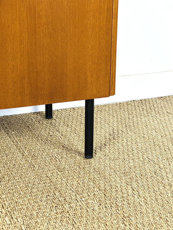 Image 1 of Buffet scandinave en teck 1960