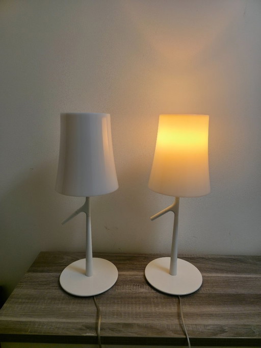 Foscarini Birdie Piccola - set de 2 lampes