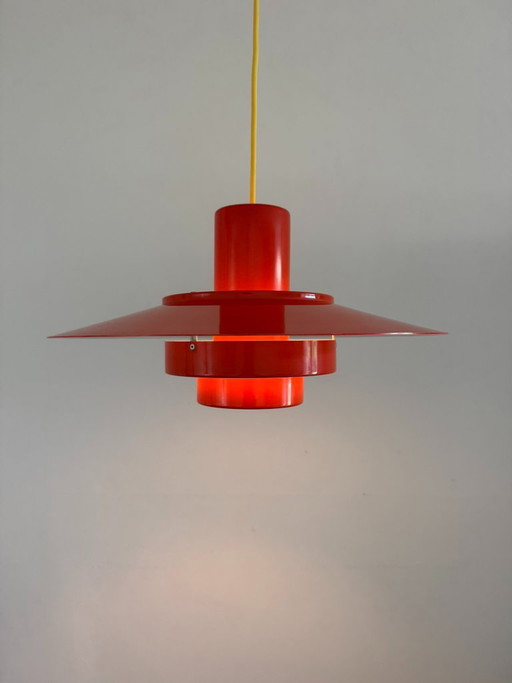 Vintage Fog & Morup Falcon - Andreas Hansen - Dänische Designlampe