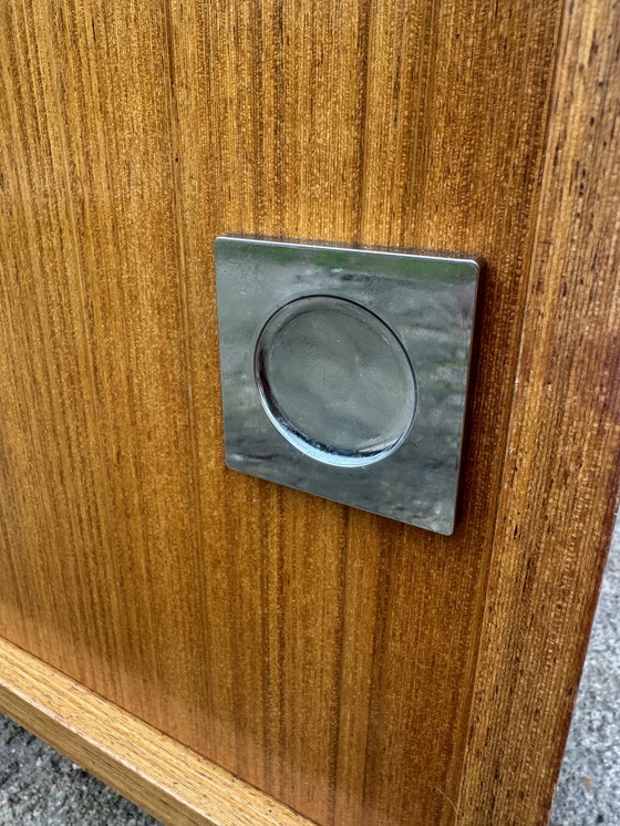 Image 1 of Mobile TV/Hi-Fi Berlioz degli anni '70