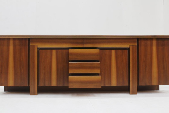 Image 1 of Vintage Italian sideboard 1960s