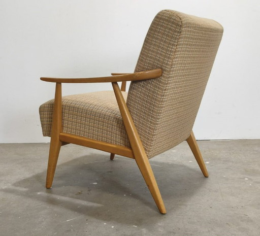 Vintage Design Easy Chairs – fauteuils, Other (photo 2 of 5)