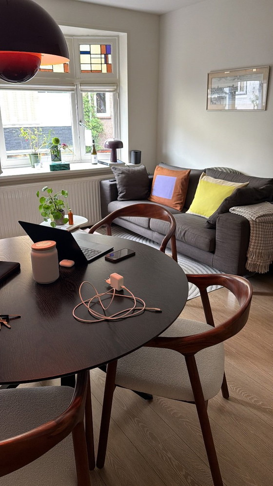 Image 1 of Divano Linteloo - recentemente rivestito