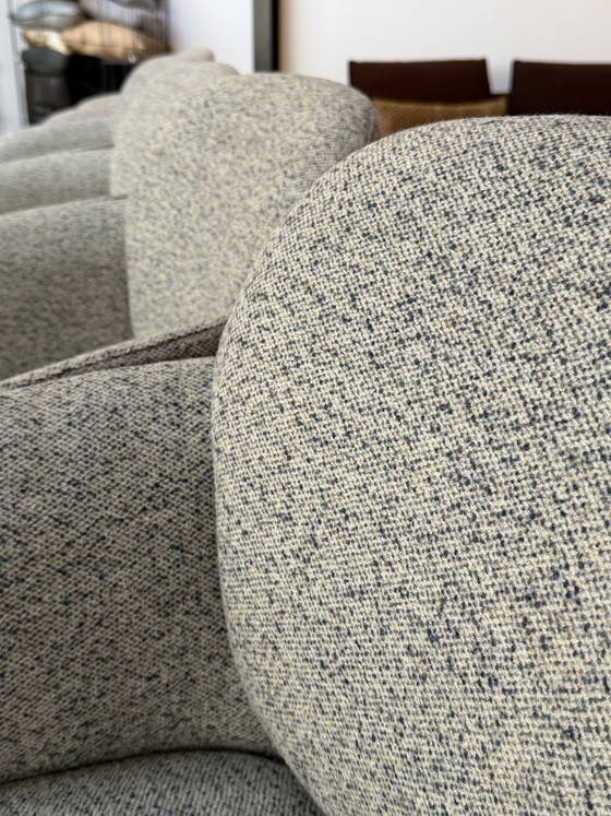 Image 1 of Chaises de salle à manger Leolux Vynn NEUVES