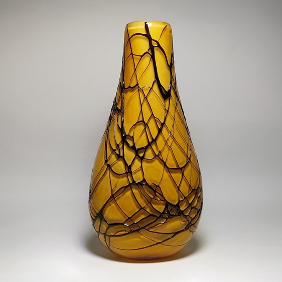 Vaso in Vetro – Vasi, Glass (photo 7 of 12)