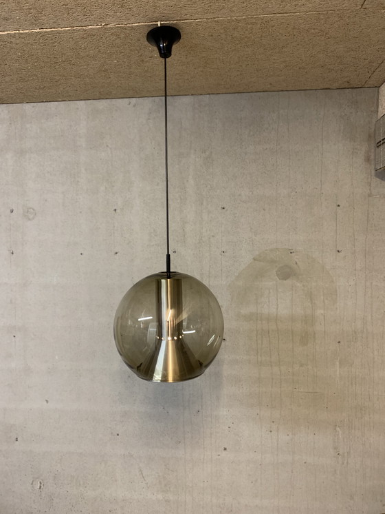 Image 1 of XXL-Globus von Frank Ligtelijn für Raak Amsterdam