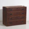 Commode japonaise antique - Période Meiji / Taishō (env. ) #50 – Iron (photo 6 of 40)