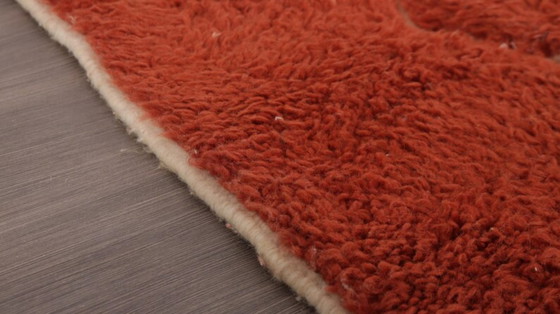 Image 1 of Marokkaans Berber tapijt 230 cm x 150 cm