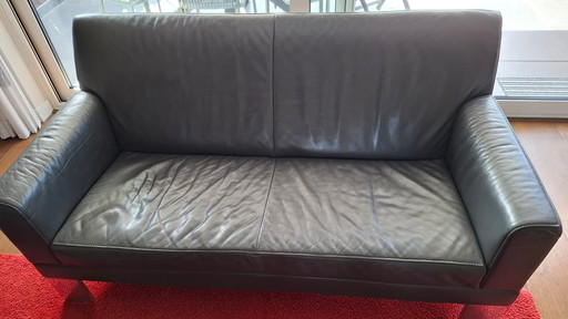 Sofa Jori 2-seater type 8900