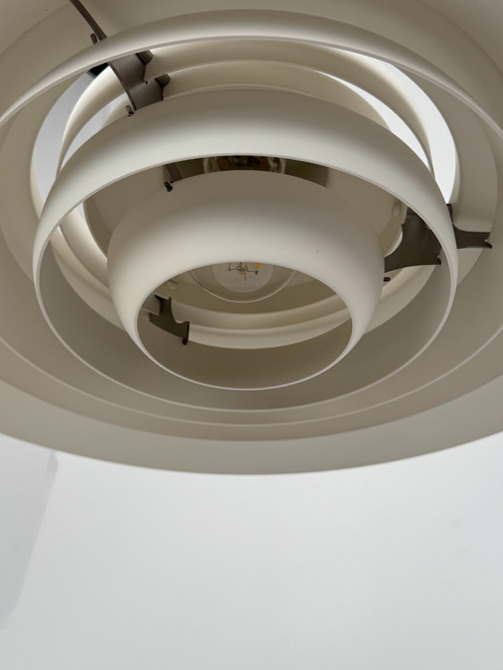 Image 1 of  Lampe à suspension &Tradition P376 KF1 – Conçue par Kastholm & Fabricius (1963)